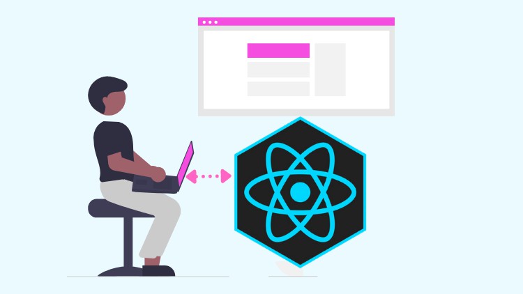 ReactJS Mini-Projects For Beginners