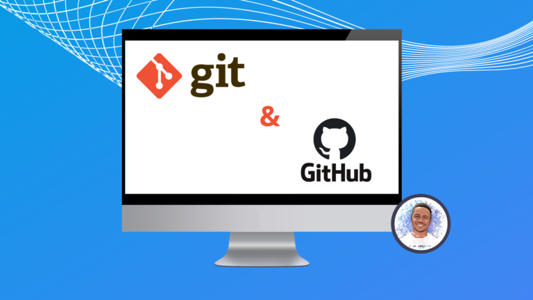 Git and GitHub – From The Beginning