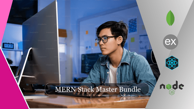 MERN Stack Master Bundle